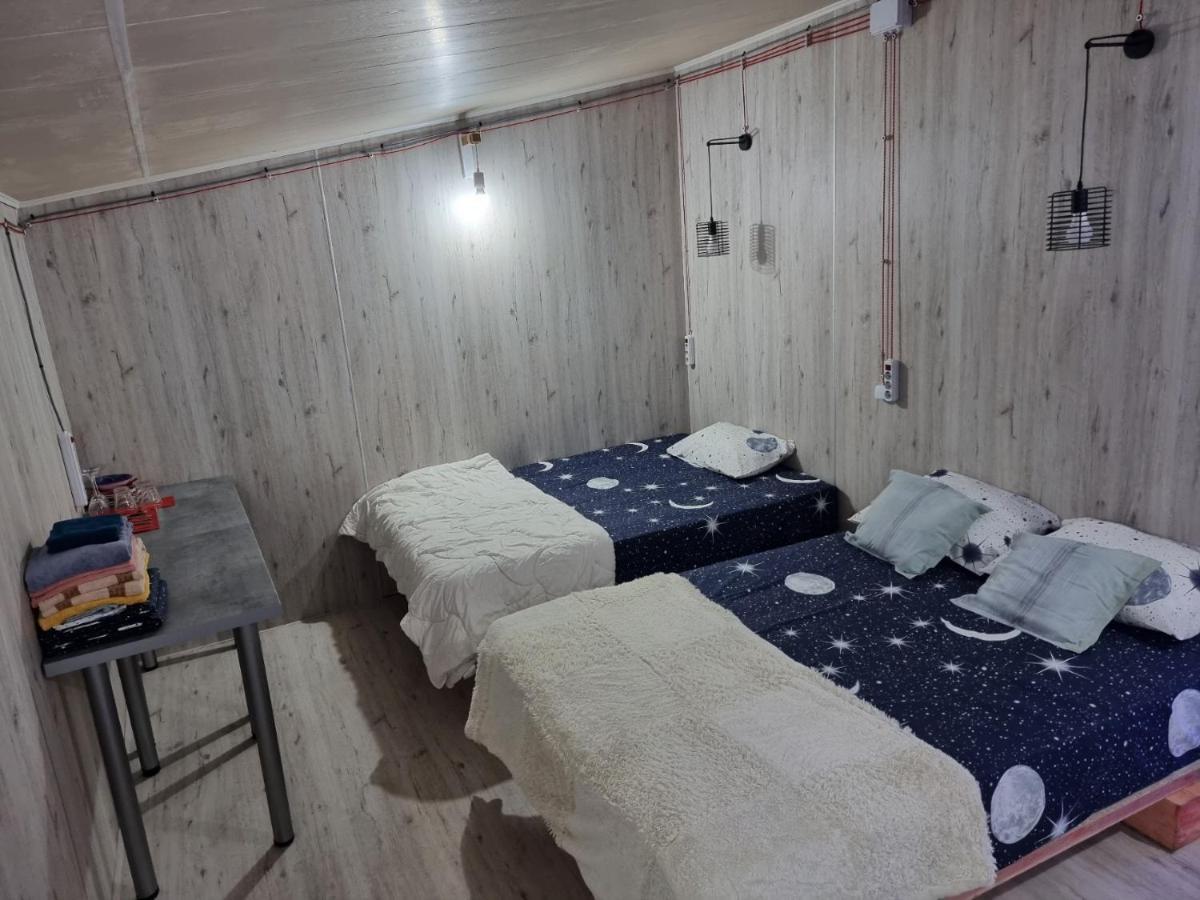 Luxury Apartament In Chisinau Bagian luar foto