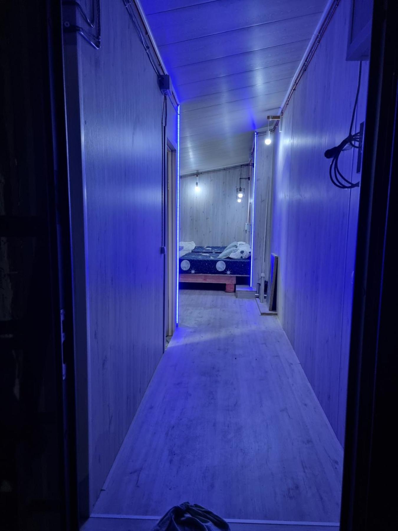 Luxury Apartament In Chisinau Bagian luar foto