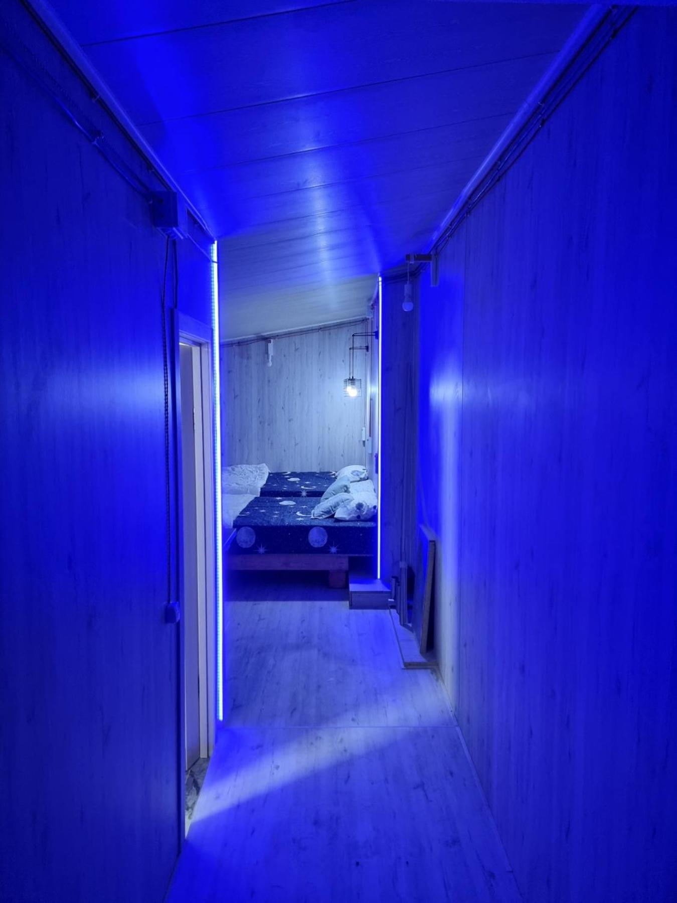 Luxury Apartament In Chisinau Bagian luar foto