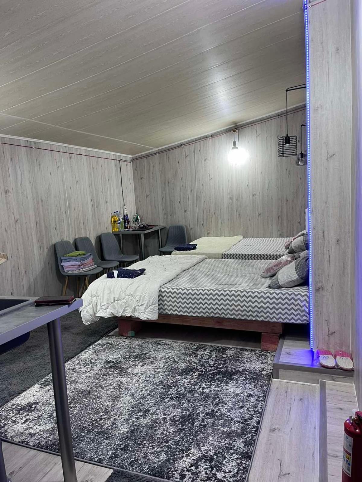 Luxury Apartament In Chisinau Bagian luar foto