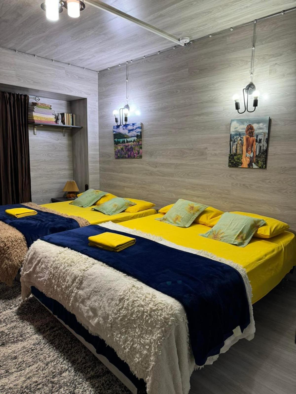Luxury Apartament In Chisinau Bagian luar foto